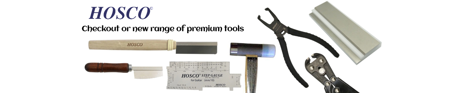 Hosco Tools