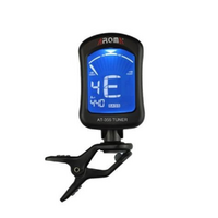 Aroma AT-355  Chromatic Clip on Tuner