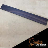 BGMS Indian Rosewood Fretboard Blank