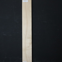 A Grade Maple Neck Blank , For Guitars