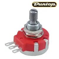 250kA Dunlop Superpot Knurled Shaft Potentiometer