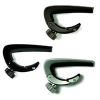 Dunlop PIVOT CAPO