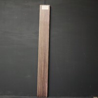 Indian Rosewood Neck Blanks