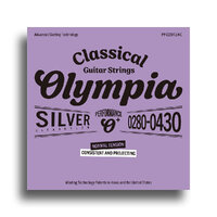 Olympia Performance Classical Guitar Strings