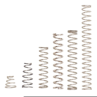 Pickup Springs  - Tapered & Straight