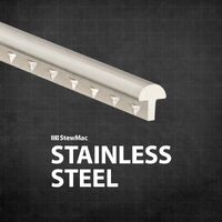 StewMac Stainless Steel Fretwire