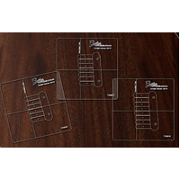 Schaller Hannes 1201 bridge Layout Templates