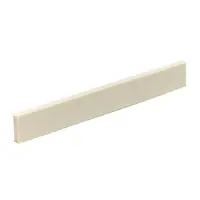 1/8" Thick Ivory TUSQ Acoustic Saddle Blanks