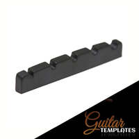 PT-1412 5-String Black Bass Nut