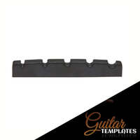 PT-1425 5-String Black Bass Nut