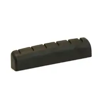 Graphtech  43.87mm Black TUSQ Nut 6061