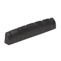 Graphtech  46.54mm Black TUSQ Nut 6136