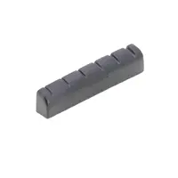 Graphtech  43mm Black TUSQ Nut 6143