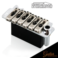 Right Handed Wilkinson Tremolo Bridge for Str-Style guitars