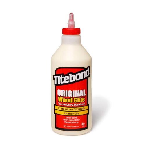 Original 946mL Titebond Original Wood Glue