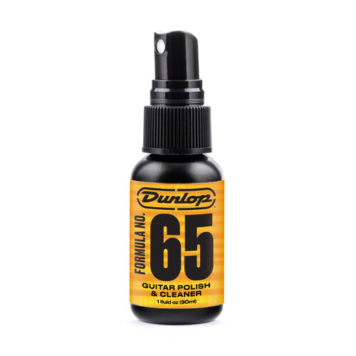 FORMULA 65™ CLEANER & POLISH - 30mL