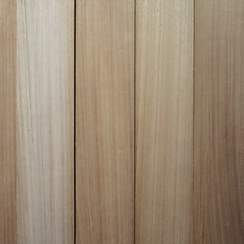 Spanish Cedar Neck Blank  NB21.3 860 x 90 x 25mm