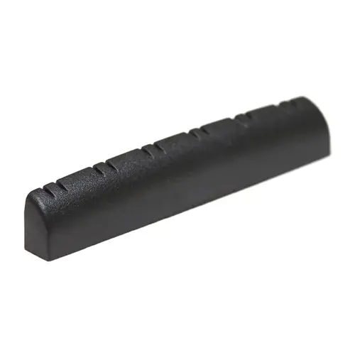 12 String Black Graphtech Nut