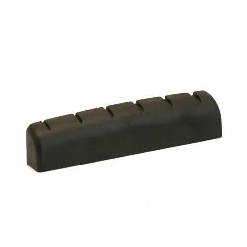 Graphtech  43.87mm Black TUSQ Nut 6061