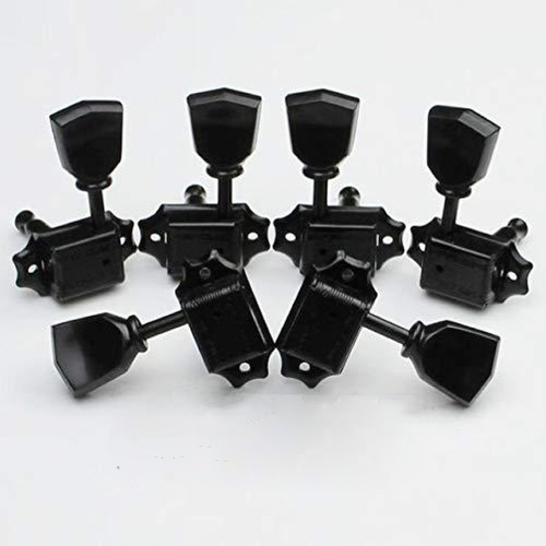 Wilkinson Deluxe 3x3 Guitar Machine Heads WJ-44